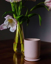 Load image into Gallery viewer, PARTY PINK Ceramic & Candle Set