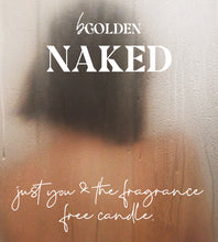 Load image into Gallery viewer, NAKED Candle Refill