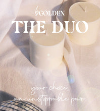 Load image into Gallery viewer, THE DUO Candle Refill
