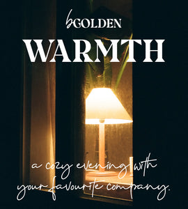 WARMTH Candle Refill